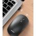 Philips M315 Wireless Silent Mouse 1600 Dpi Silent - Black